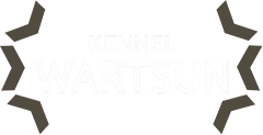 Kennel&#x20;Wartsun logo